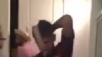 Neymar se justifica: "No puedes estar a gusto ni en tu casa"