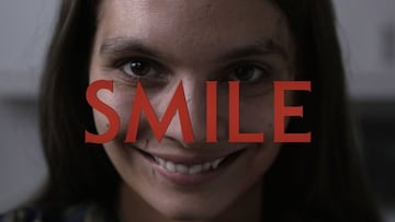 Smile, la película más terrorífica del momento, ya está en cines: ¿qué dice la crítica de ella?