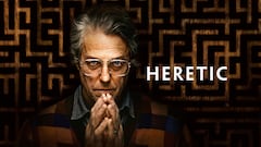 Crítica de ‘Heretic’: el Hugh Grant más terrorífico protagoniza la primera gran peli del año