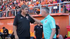 Fue cesado de Cobreloa y ya tiene nuevo club en Chile