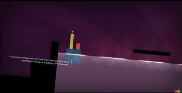 Thomas Was Alone supera el millón de juegos vendidos