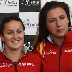 Arruabarrena y Sorribes reciben dos invitaciones para Madrid