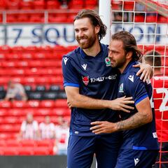 El día clave de Brereton: ofertas rechazadas y deja importante mensaje