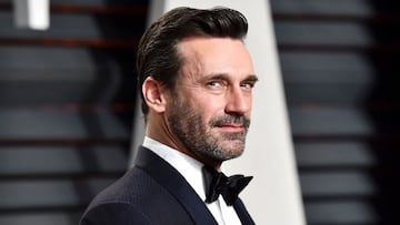 Jon Hamm (‘Mad Men’) picks the Marvel villain he’d like to play