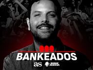 Banqueados, programa de AS, con Carlos Alemán.