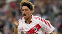 "¿Exequiel Palacios? El Madrid siempre fichó bien de River..."