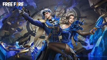 Códigos Free Fire de hoy 9 de octubre de 2021; todas las recompensas gratis