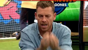 Jota Jordi se coge un rebote tremendo y señala directamente al culpable de la derrota del Barça