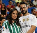 Real Madrid-Betis en imágenes