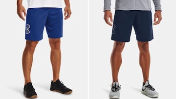 pantalon under armour