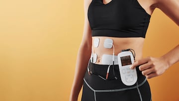 Adiós al dolor muscular: así es el asequible aparato que también da masajes