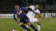 César Valenzuela: "Sería lindo volver a jugar con Soteldo"