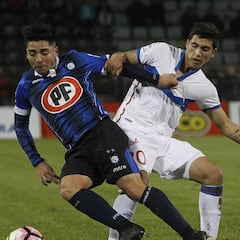 César Valenzuela: "Sería lindo volver a jugar con Soteldo"