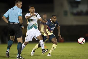 El mediocampista jugó en el Ascenso MX el semestre pasado, pero se quedó sin club tras el draft. Su futuro parece encontrarse en las filas del primer equipo de la Máquina. 