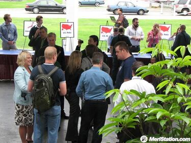 [E3] Mostramos el presente y el futuro de Wii y DS