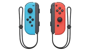 Joy-Con de Nintendo Switch