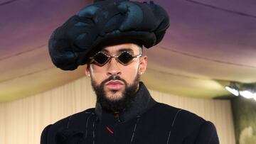 Bad Bunny hace escalofríante predicción del fin del mundo, la vida en la Tierra no llegará más allá del 2032