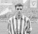 Fallece el exjugador del Athletic y de Osasuna Angel Sertucha