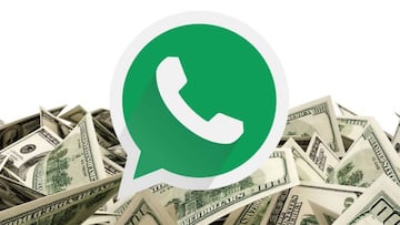 WhatsApp Pay está en pruebas: Así podrás pagar con la app