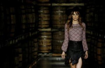 Medellín la capital de moda: fútbol continental y pasarelas