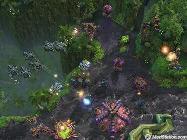 StarCraft II, Impresiones