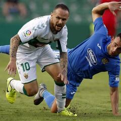 La mala imagen ante el Fuenla obliga a reforzar más la plantilla