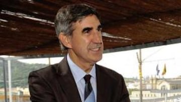 Bertomeu lamenta la postura de la ACB