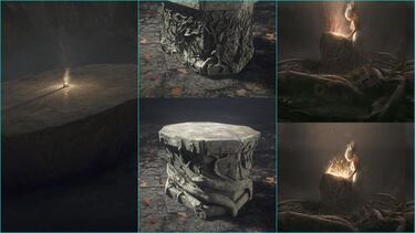 Elden Ring: un artista muestra conceptos desechados del tráiler