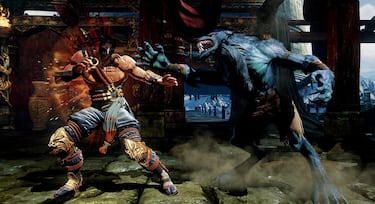 Galería de imágenes: Killer Instinct