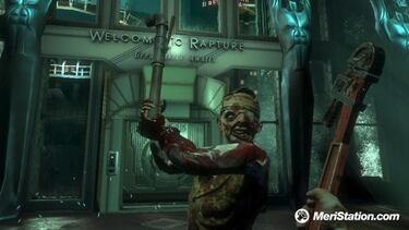 BioShock, Impresiones