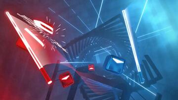 Beat Saber