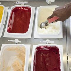Un helado da positivo por coronavirus