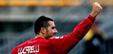 El coronel Salva Ballesta ya amenaza a Schuster