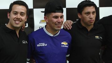 ¿Qué dijo Gary sobre jugar con Argentina en La Bombonera?