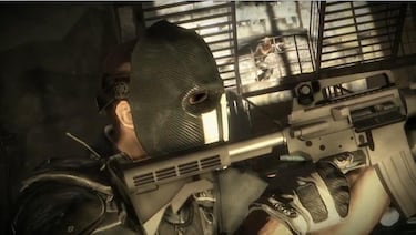 Army of Two: The Devil's Cartel, Impresiones Gamescom
