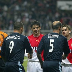 ¿Cuántas veces le han remontado al Real Madrid una eliminatoria de Champions League?