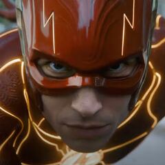 What movie trailers will air during the 2023 Super Bowl?