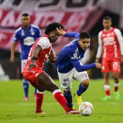 Todos vivos en Liga BetPlay: Opciones para ir a la final