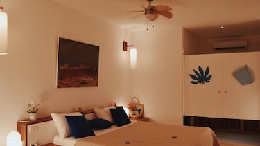 ?Cu¨¢nto cuesta pasar una noche en 'La Isla de las Tentaciones'?