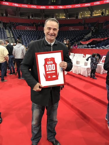 La historia jamás contada de Doncic