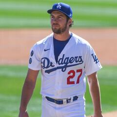 Trevor Bauer administrative leave extended