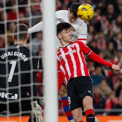 La unidad B del Athletic mantiene el excelente nivel coral