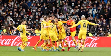 Real Madrid vs Barcelona: date, how to watch Clásico online and on TV