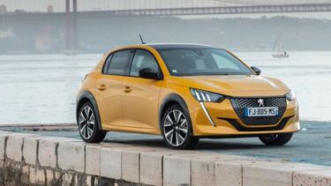 Peugeot 208 2022, primera reseña: no es necesario pagar por un auto de lujo para tenerlo