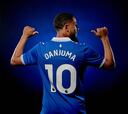 Oficial: Danjuma jugará cedido en el Everton
