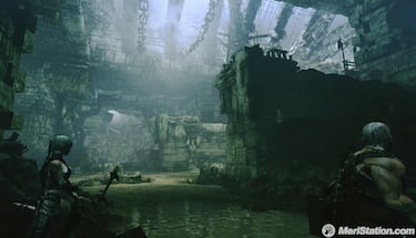 Hunted: The Demon's Forge, Impresiones