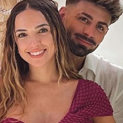 Lucía Sánchez, de ‘LIDLT’, confiesa cuándo fue su último encuentro íntimo con Isaac Torres