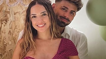 Lucía Sánchez, de ‘LIDLT’, confiesa cuándo fue su último encuentro íntimo con Isaac Torres