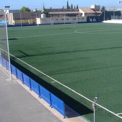 Son Maferit se queda más pequeño para la vuelta