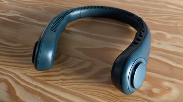 ¿Cuál es el mejor ventilador de cuello? Los ponemos a prueba